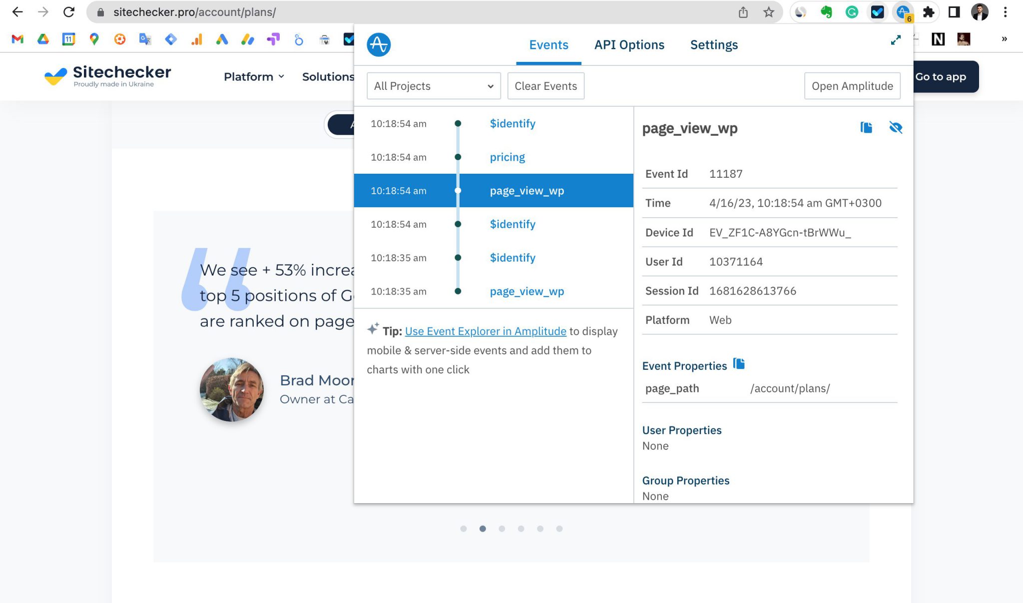 How to Check site Traffic for Any Site [Your Own & Others]