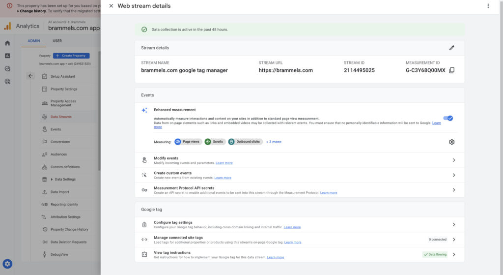 difference between google search console and google analytics