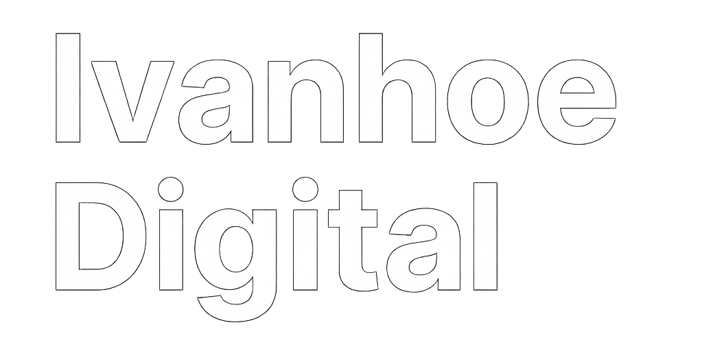 Ivanhoe Digital
